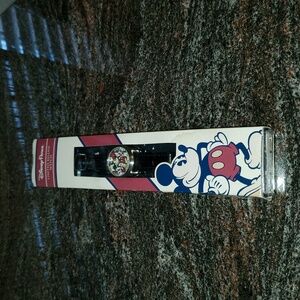 Disney Parks 1928 Limited Release Watch